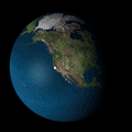 world animation