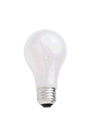 idea light bulb